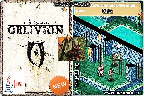 The Elder Scrolls IV Oblivion / Старинные свитки 4. Обливион. The Elder Scrolls IV Oblivion / Старинные свитки 4. Обливион.
