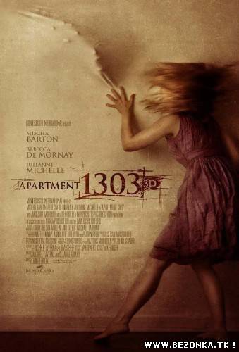 Апартаменты 1303 / Apartment 1303 3D (2012) WEBRip Апартаменты 1303 / Apartment 1303 3D (2012) WEBRip